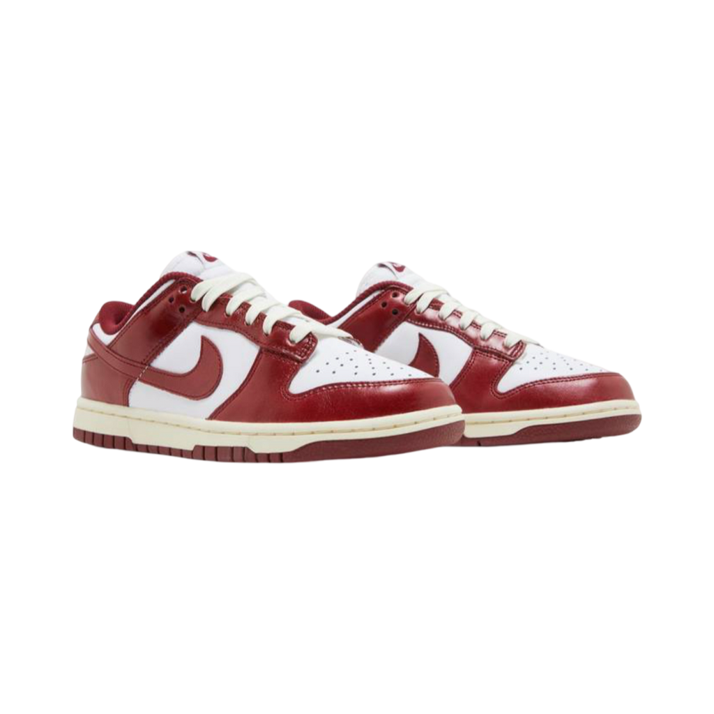 WMNS DUNK LOW PRM