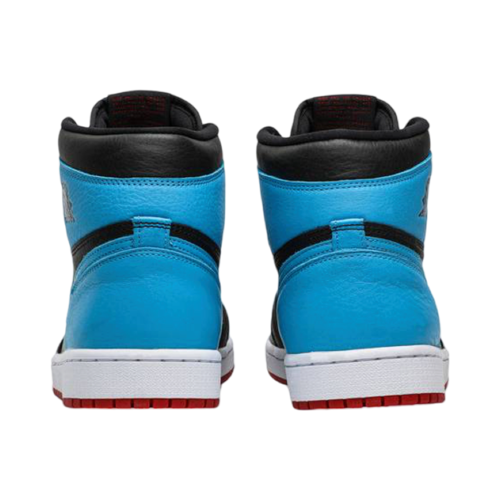 WMNS AIR JORDAN 1 HI OG