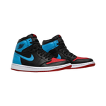 WMNS AIR JORDAN 1 HI OG
