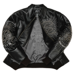 PELLE PELLE 47TH ANNIVERSARY BLACK JACKET
