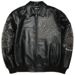 PELLE PELLE 47TH ANNIVERSARY BLACK JACKET
