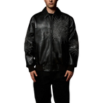 PELLE PELLE 47TH ANNIVERSARY BLACK JACKET
