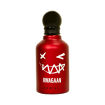 RWAGAAN – The Majesty of Refined Strength