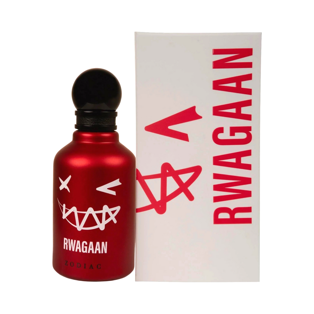 RWAGAAN – The Majesty of Refined Strength