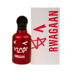 RWAGAAN – The Majesty of Refined Strength