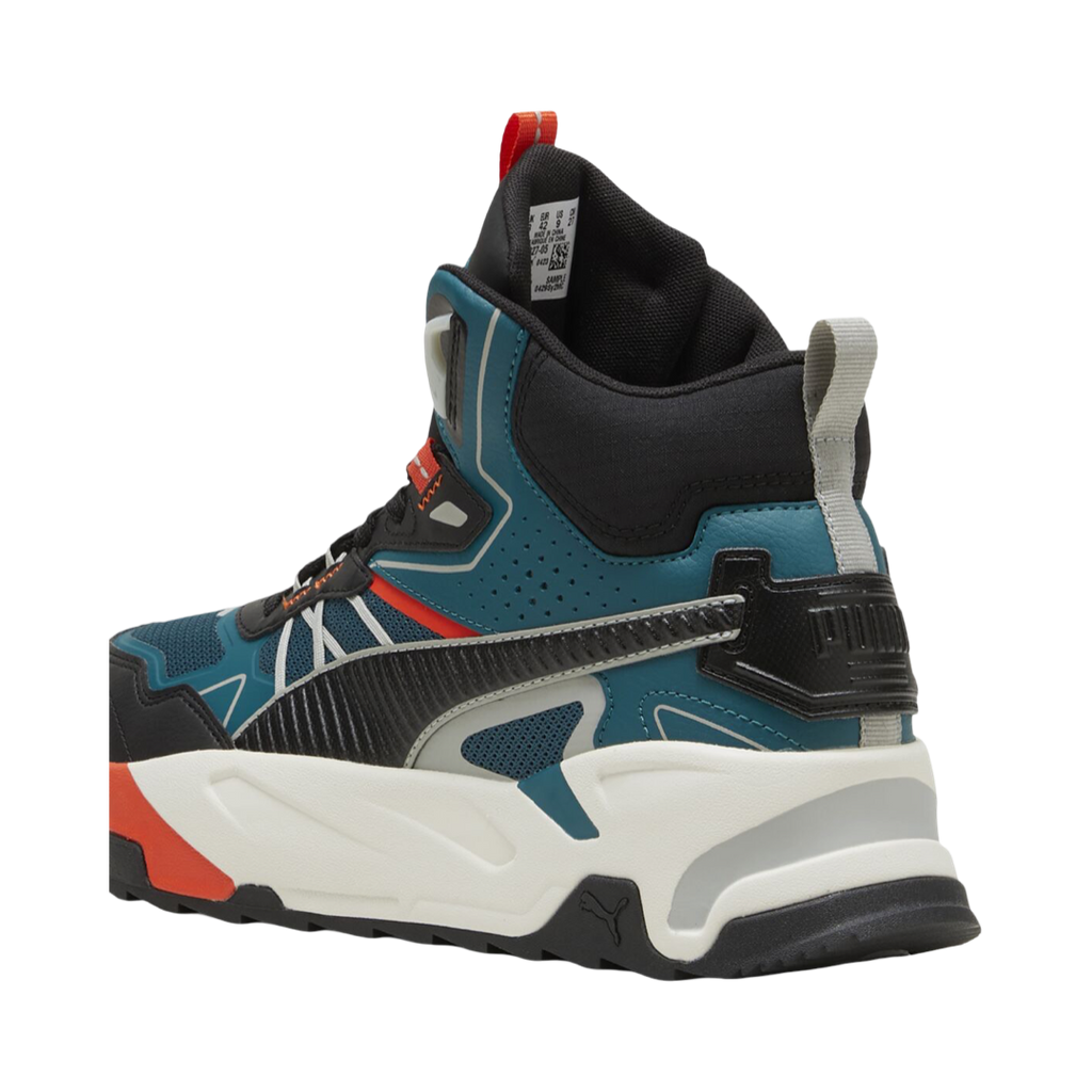 PUMA