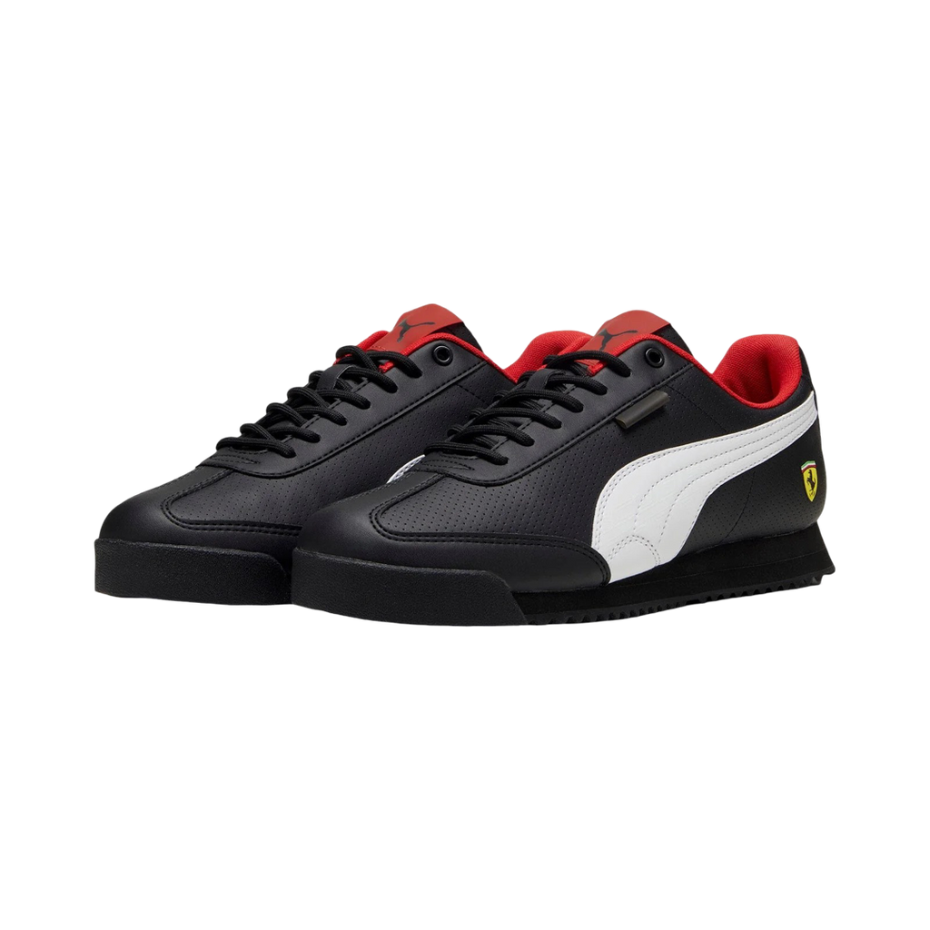 PUMA