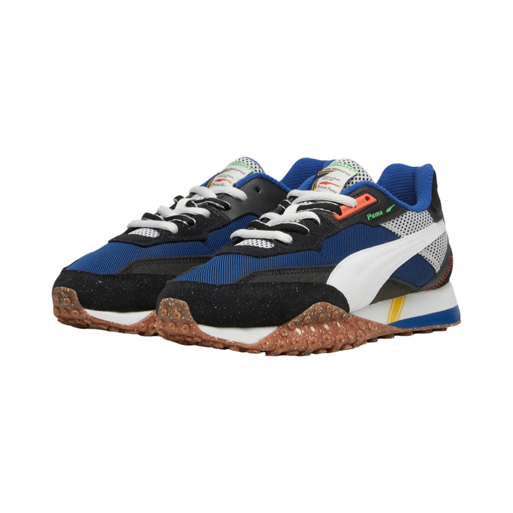 PUMA