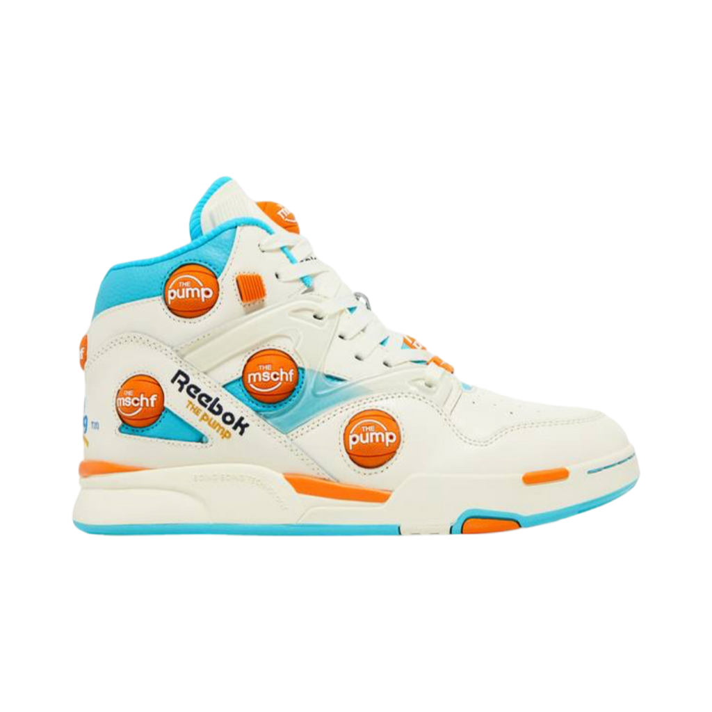MSCHF x Pump Omni Zone IX