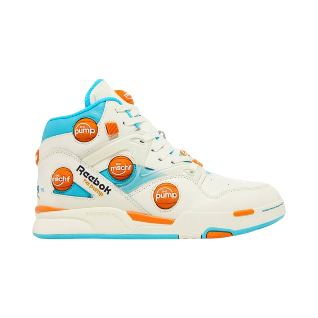 MSCHF x Pump Omni Zone IX