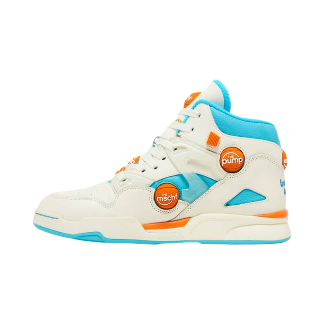 MSCHF x Pump Omni Zone IX