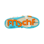 MSCHF x Pump Omni Zone IX