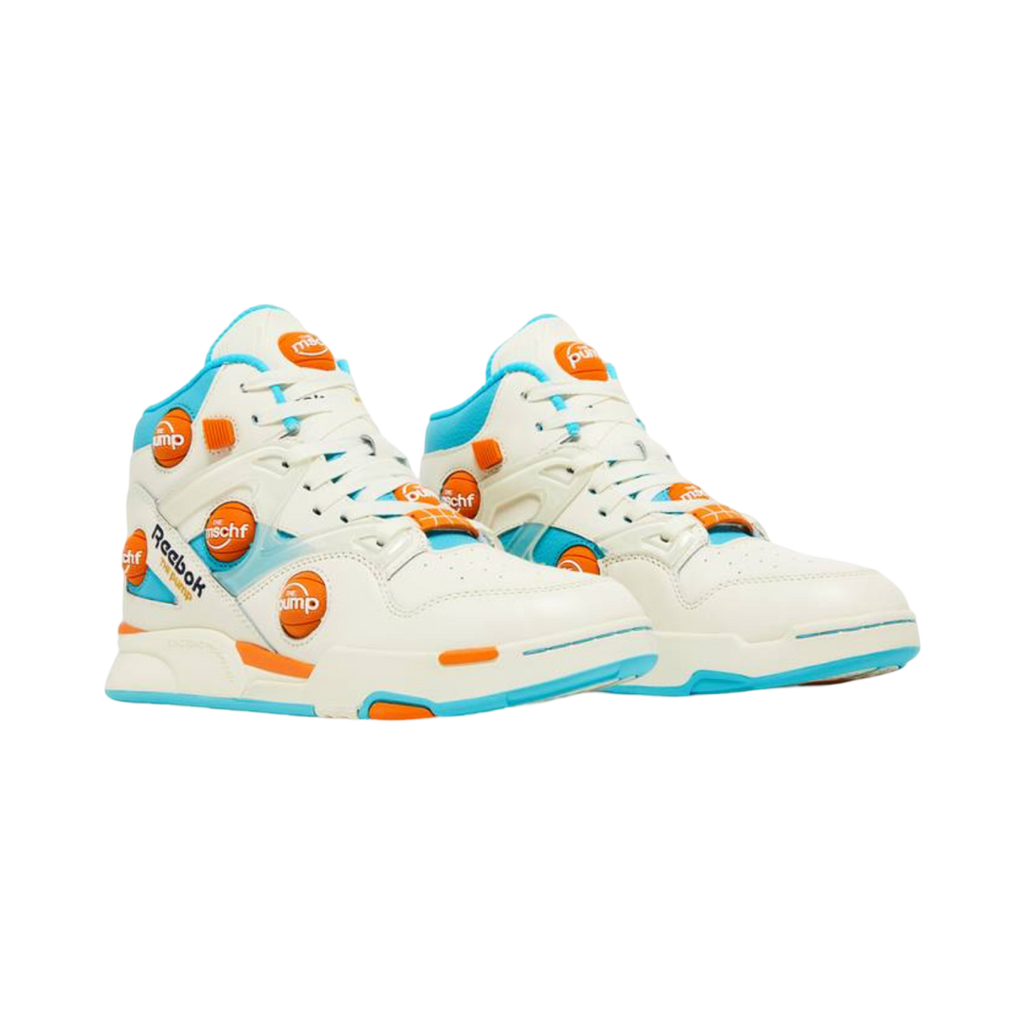 MSCHF x Pump Omni Zone IX