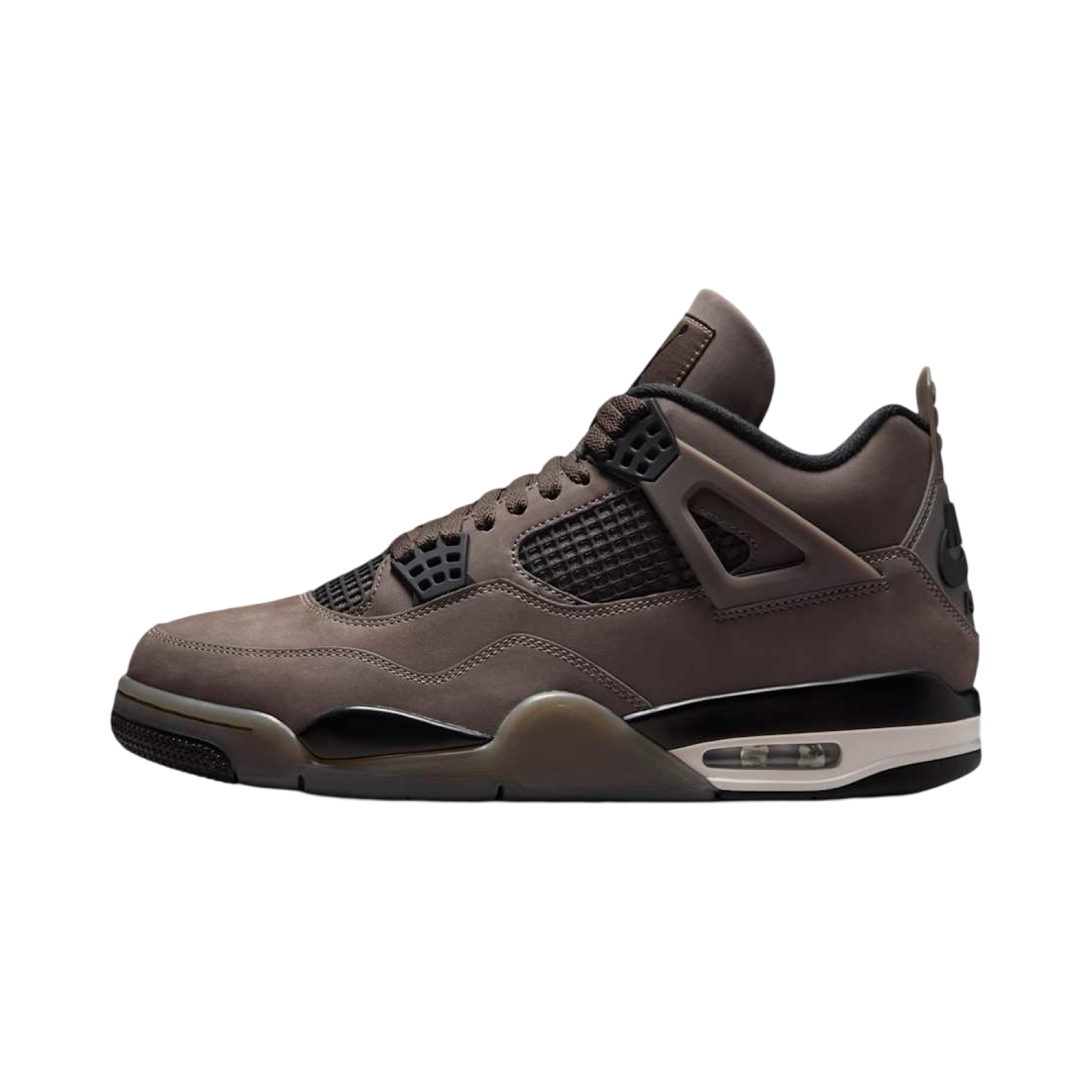 Air Jordan 4 “Cave Stone”