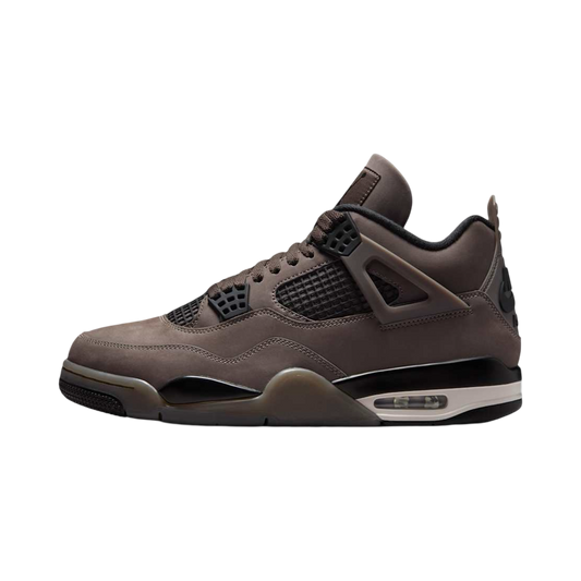Air Jordan 4 “Cave Stone”