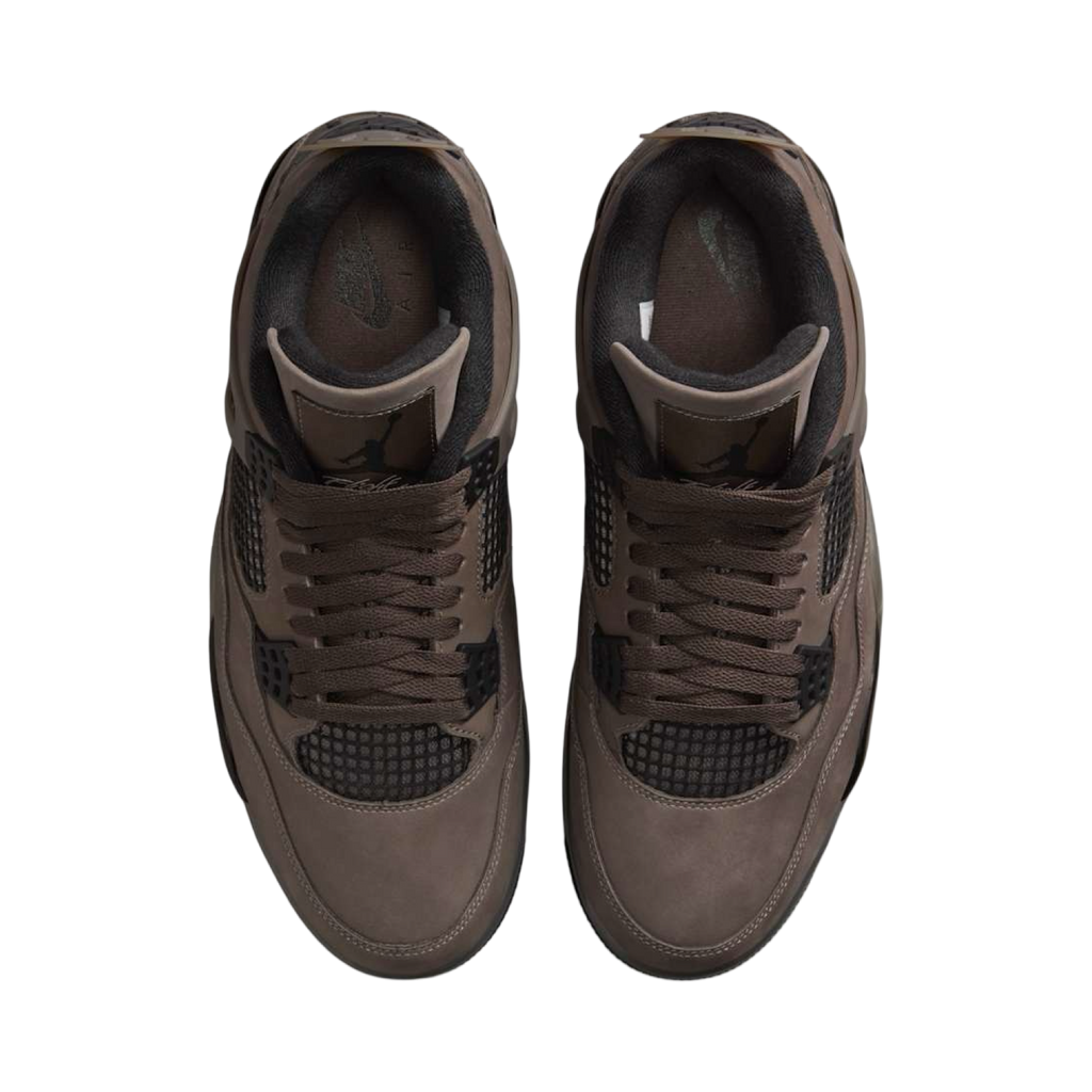 Air Jordan 4 “Cave Stone”