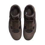 Air Jordan 4 “Cave Stone”