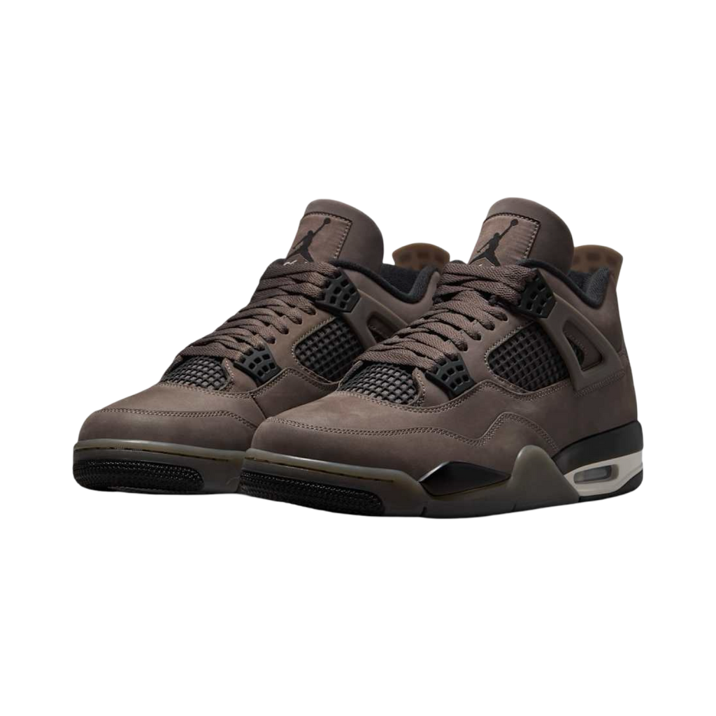 Air Jordan 4 “Cave Stone”