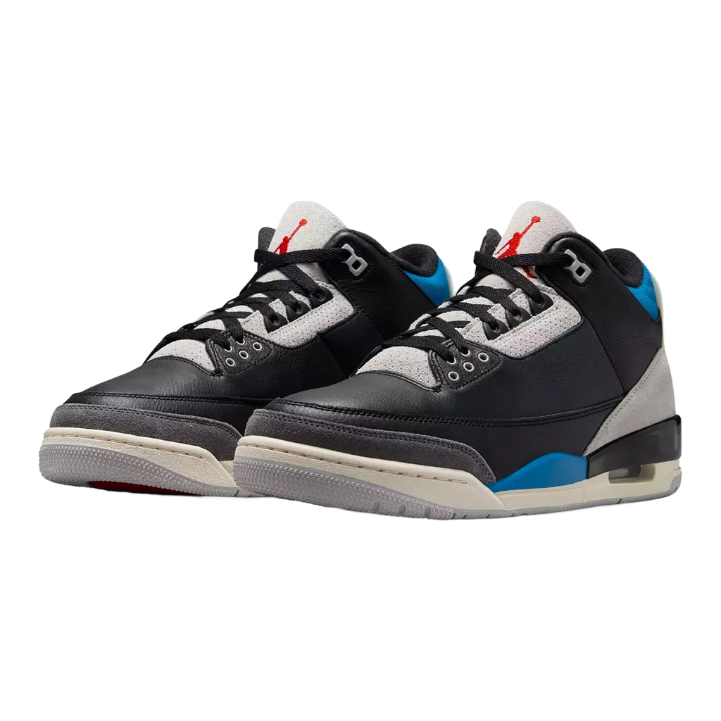 Air Jordan 3 Retro OG