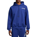 AVIREX HOODIE