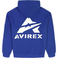 AVIREX HOODIE