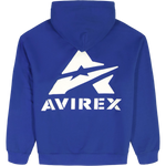 AVIREX HOODIE