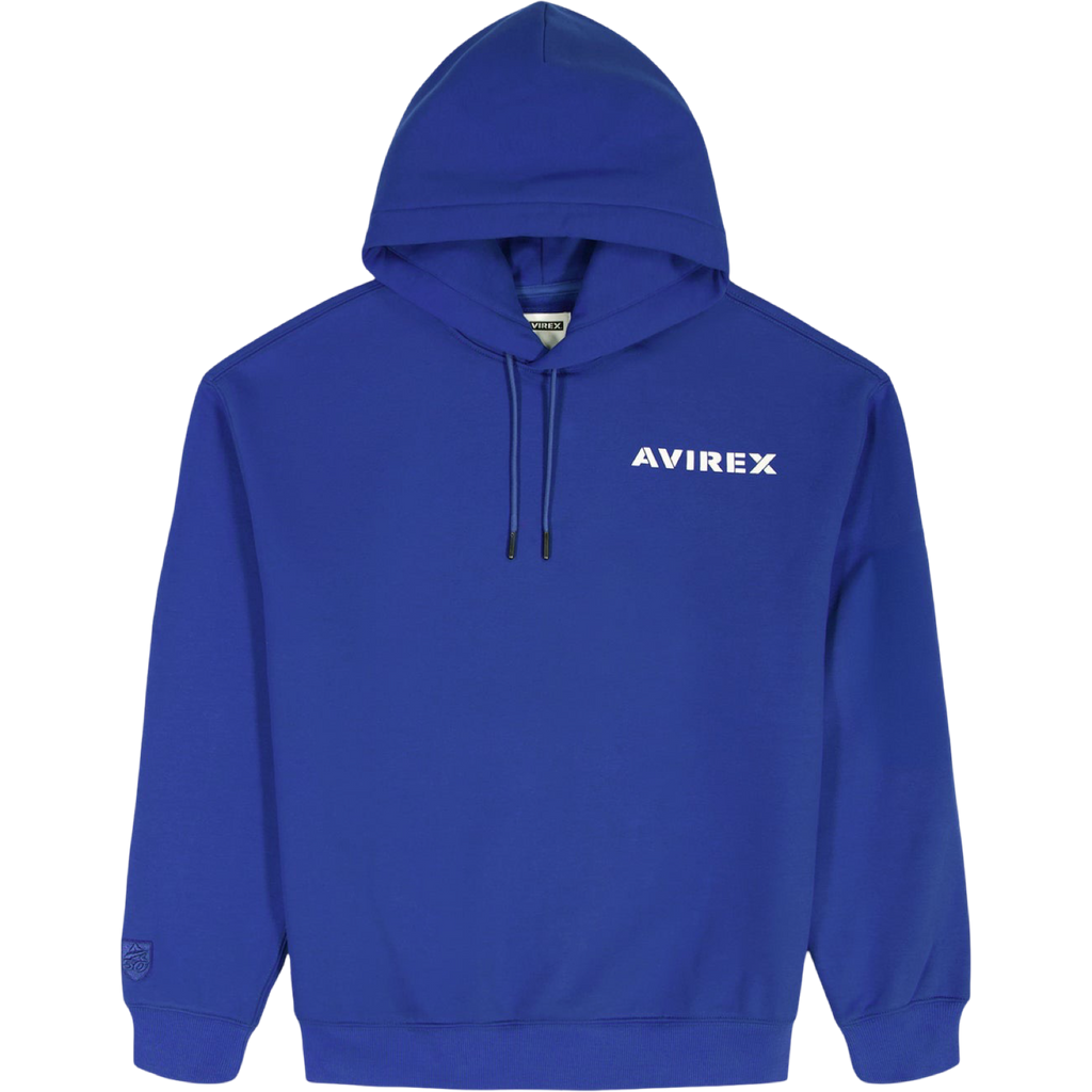 AVIREX HOODIE