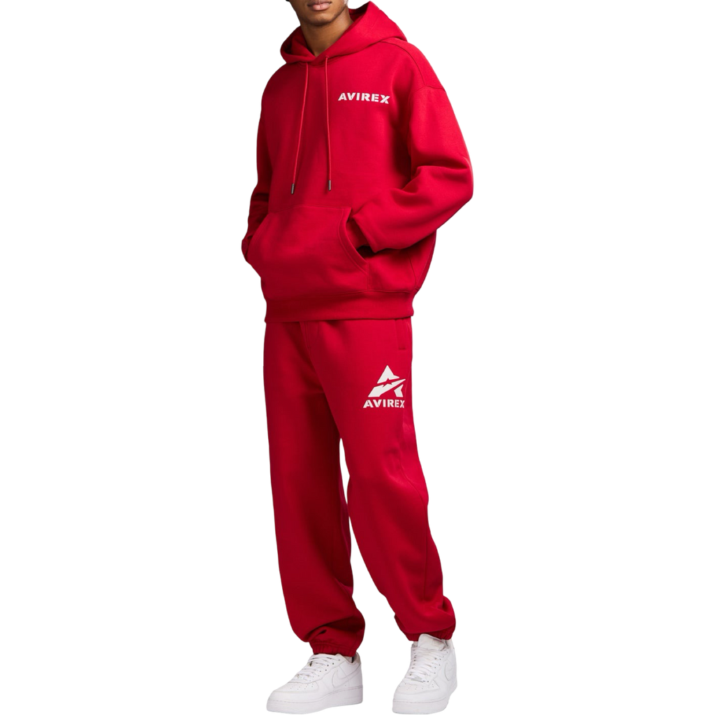 AVIREX SWEATPANTS