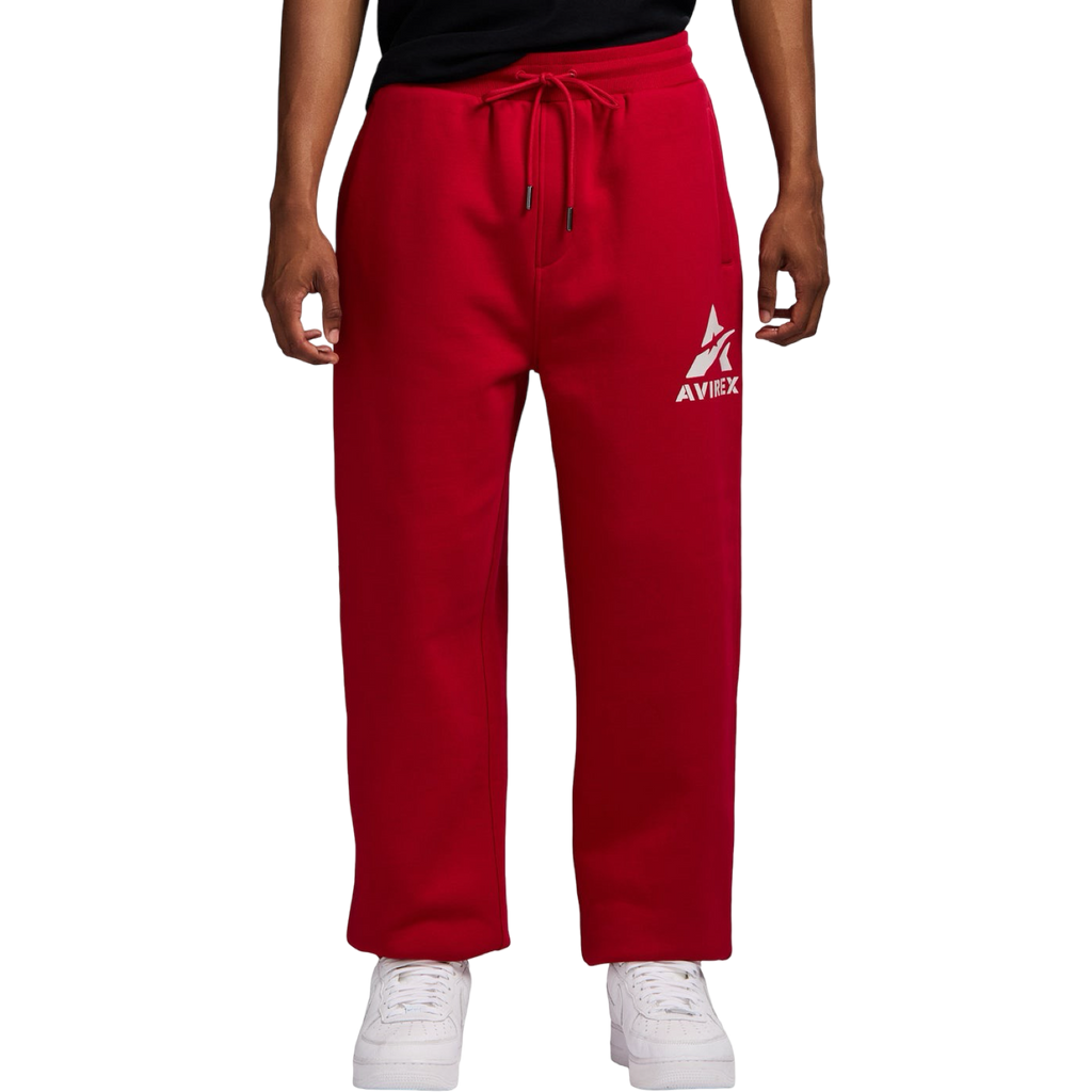 AVIREX SWEATPANTS