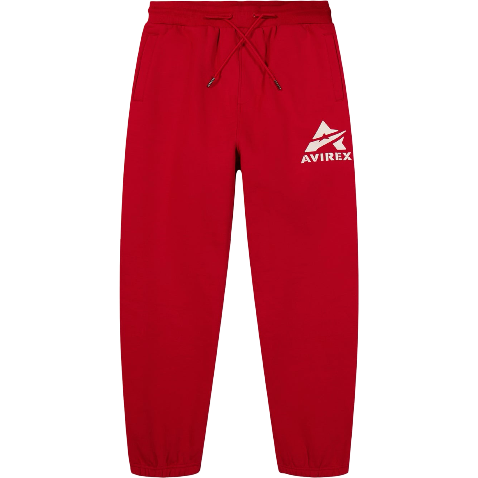 AVIREX SWEATPANTS