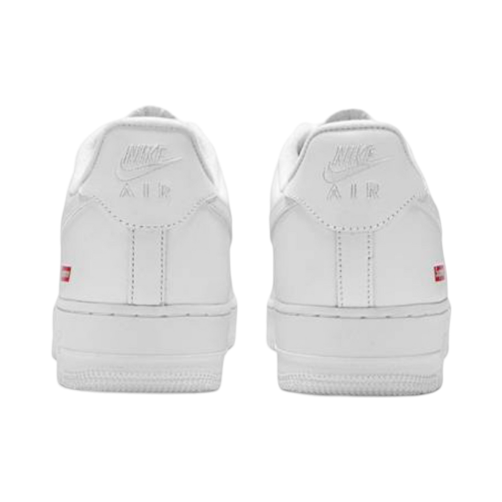 AIR FORCE 1 LOW X SUPREME