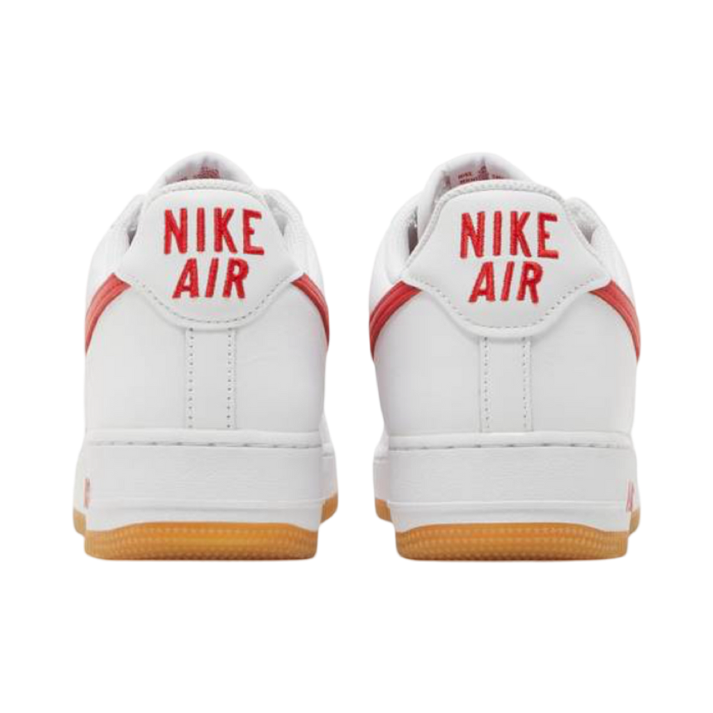 AIR FORCE 1 LOW RETRO