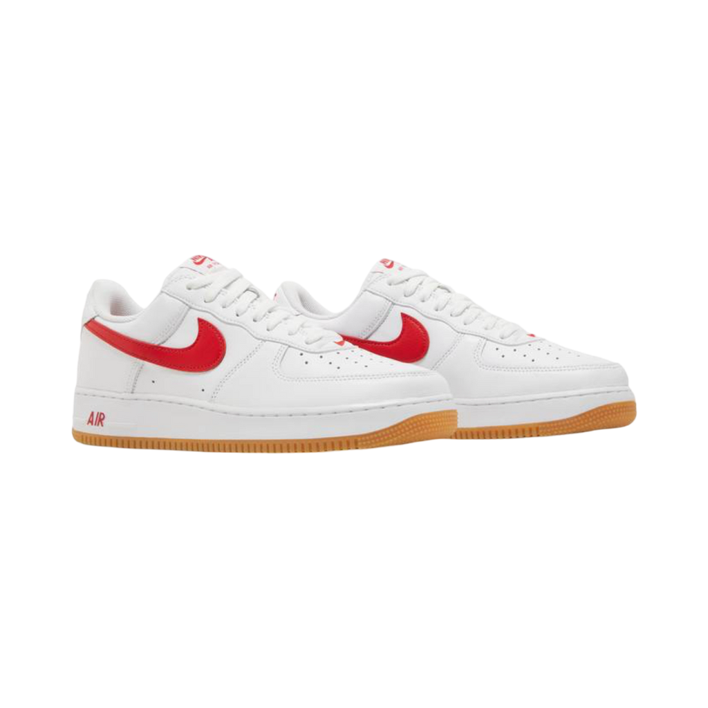 AIR FORCE 1 LOW RETRO