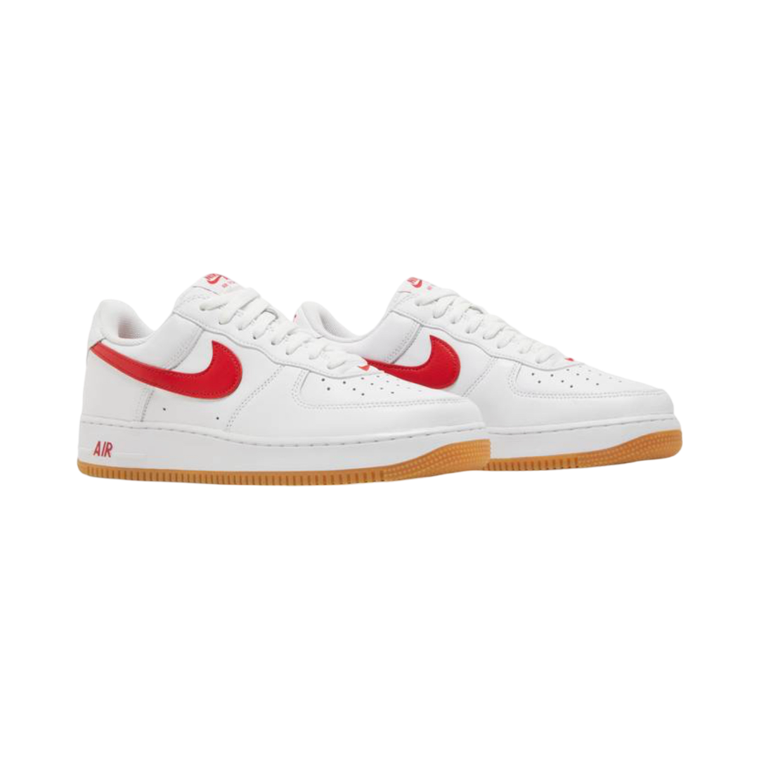AIR FORCE 1 LOW RETRO