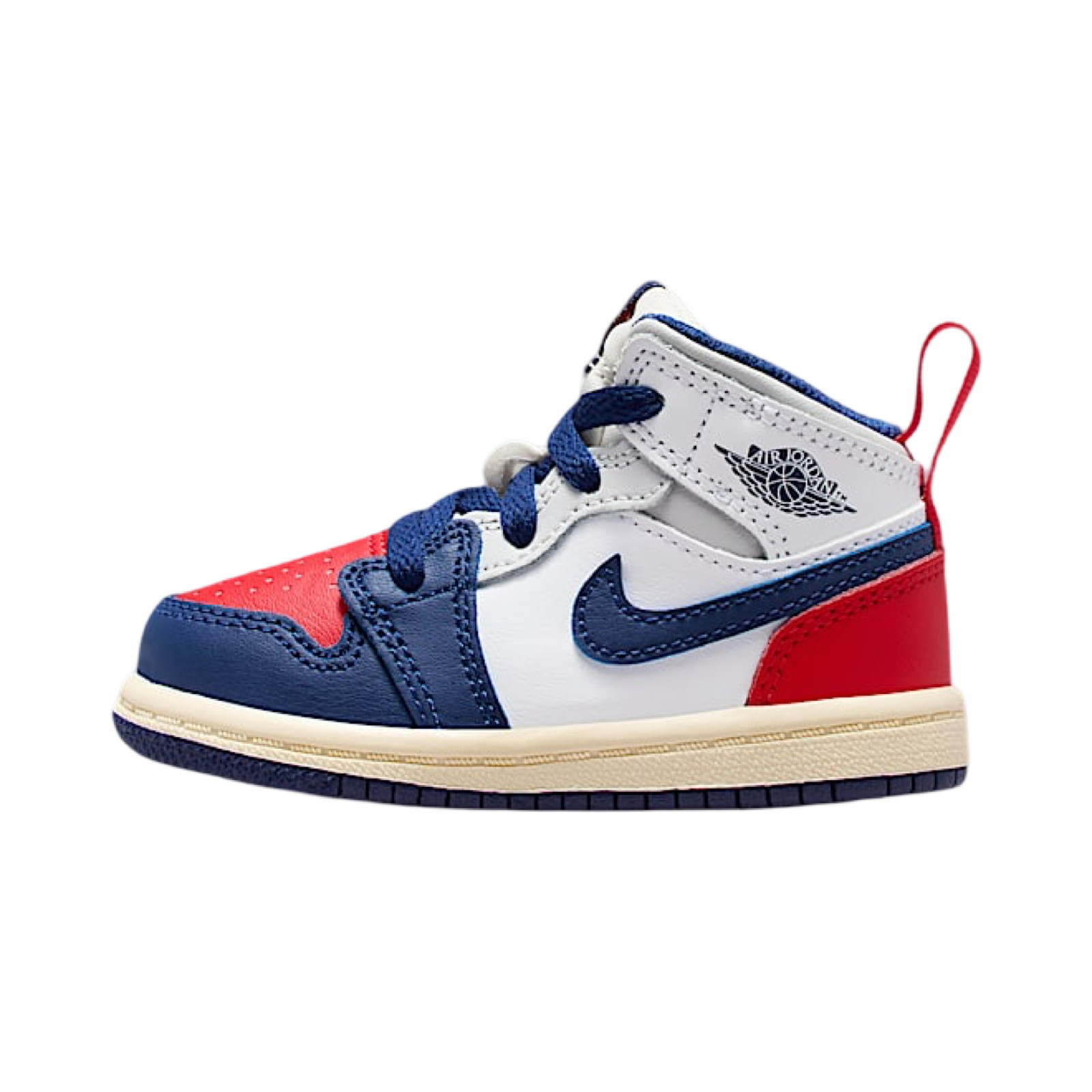 JORDAN 1 MID (TD)