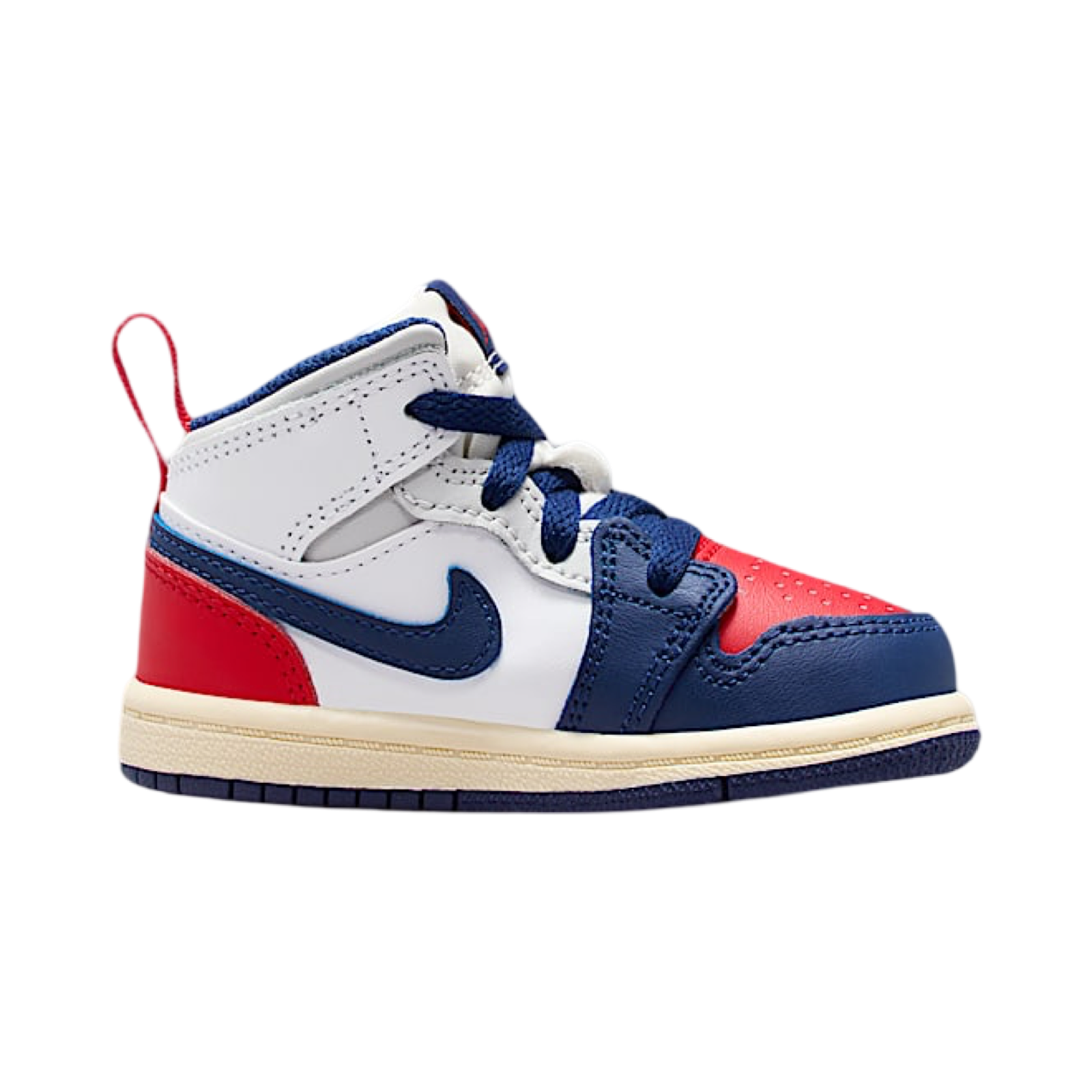 JORDAN 1 MID (TD)