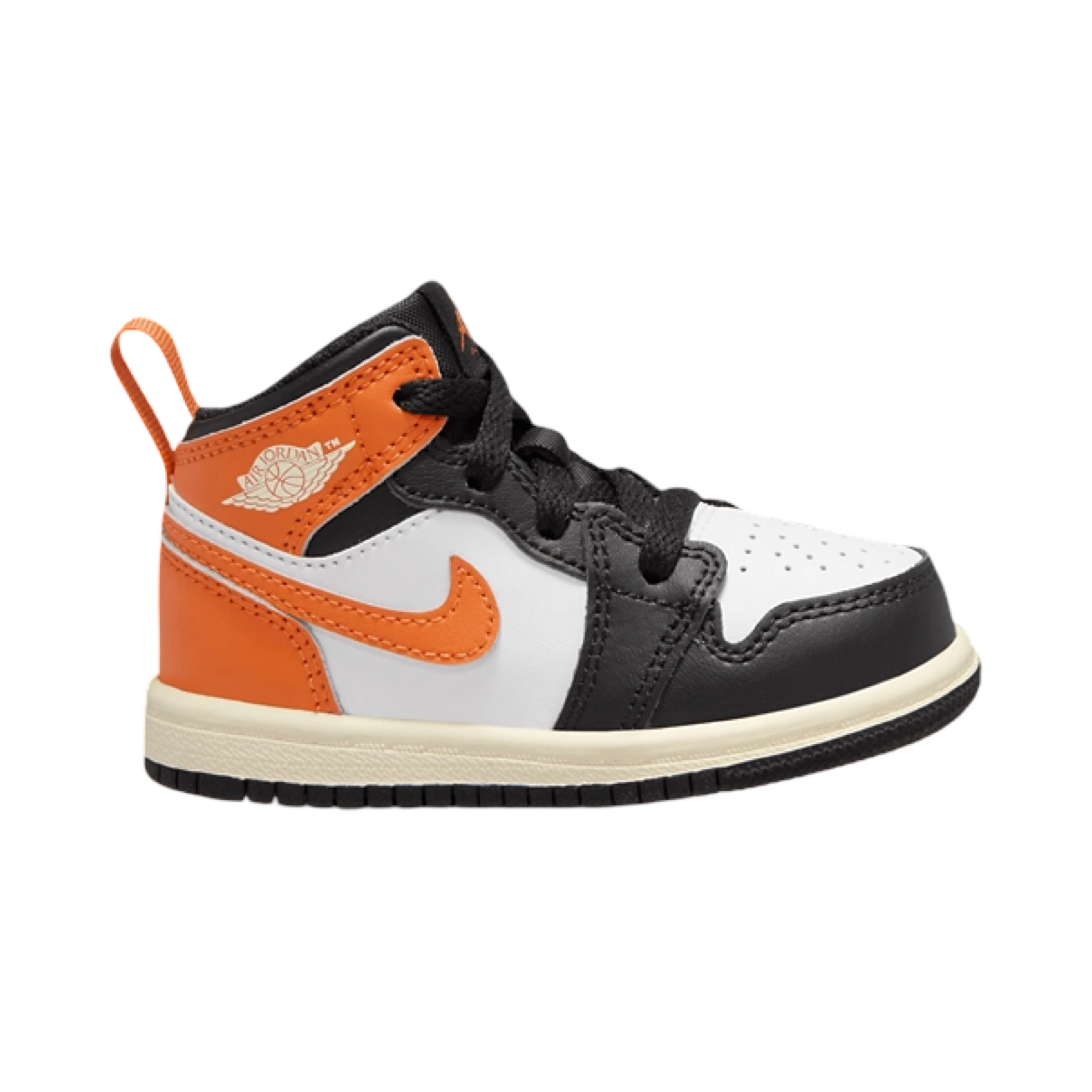 JORDAN 1 MID (TD)