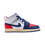 JORDAN 1 MID (PS)