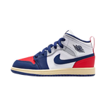 JORDAN 1 MID (PS)