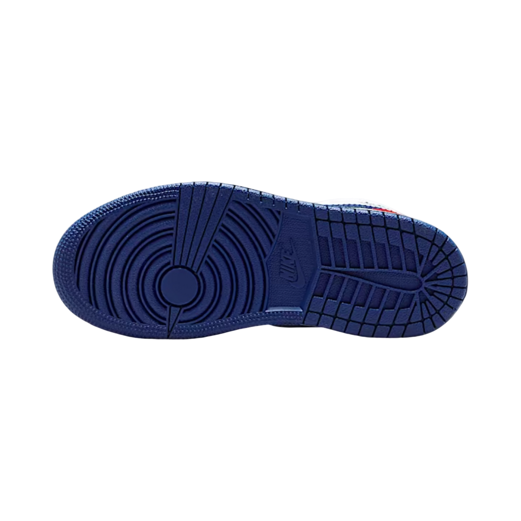 JORDAN 1 MID (PS)