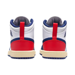 JORDAN 1 MID (PS)