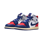 JORDAN 1 MID (PS)