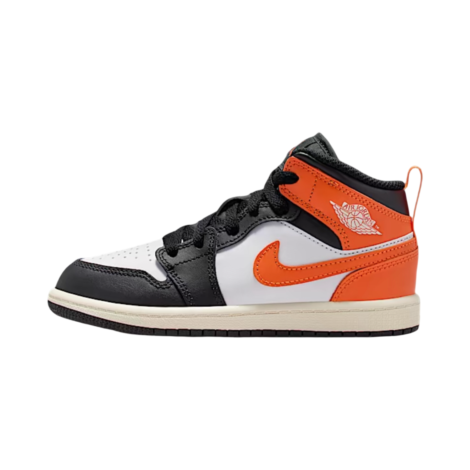 JORDAN 1 MID (PS)