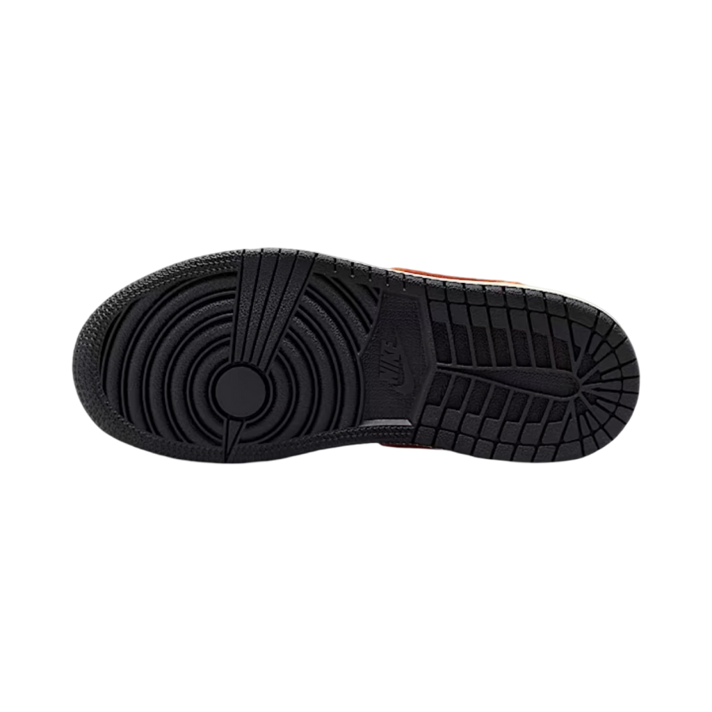 JORDAN 1 MID (PS)