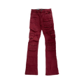 Stacked Jeans
