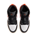 JORDAN 1 MID (PS)