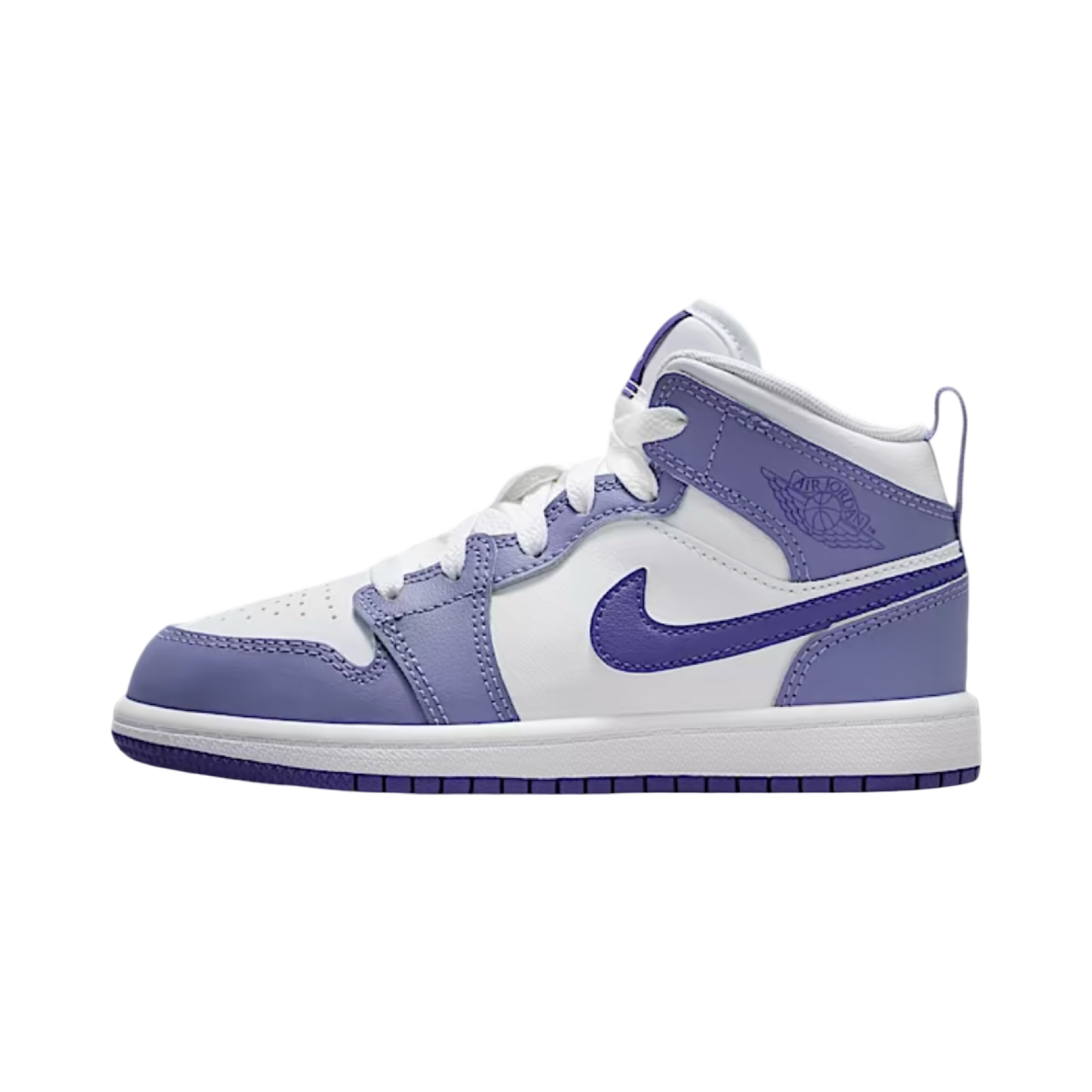 JORDAN 1 MID (PS)
