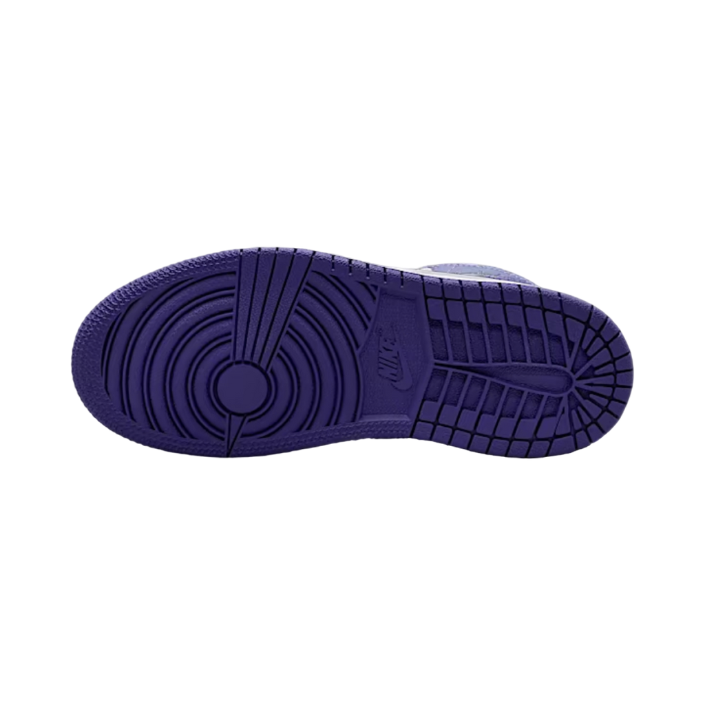 JORDAN 1 MID (PS)