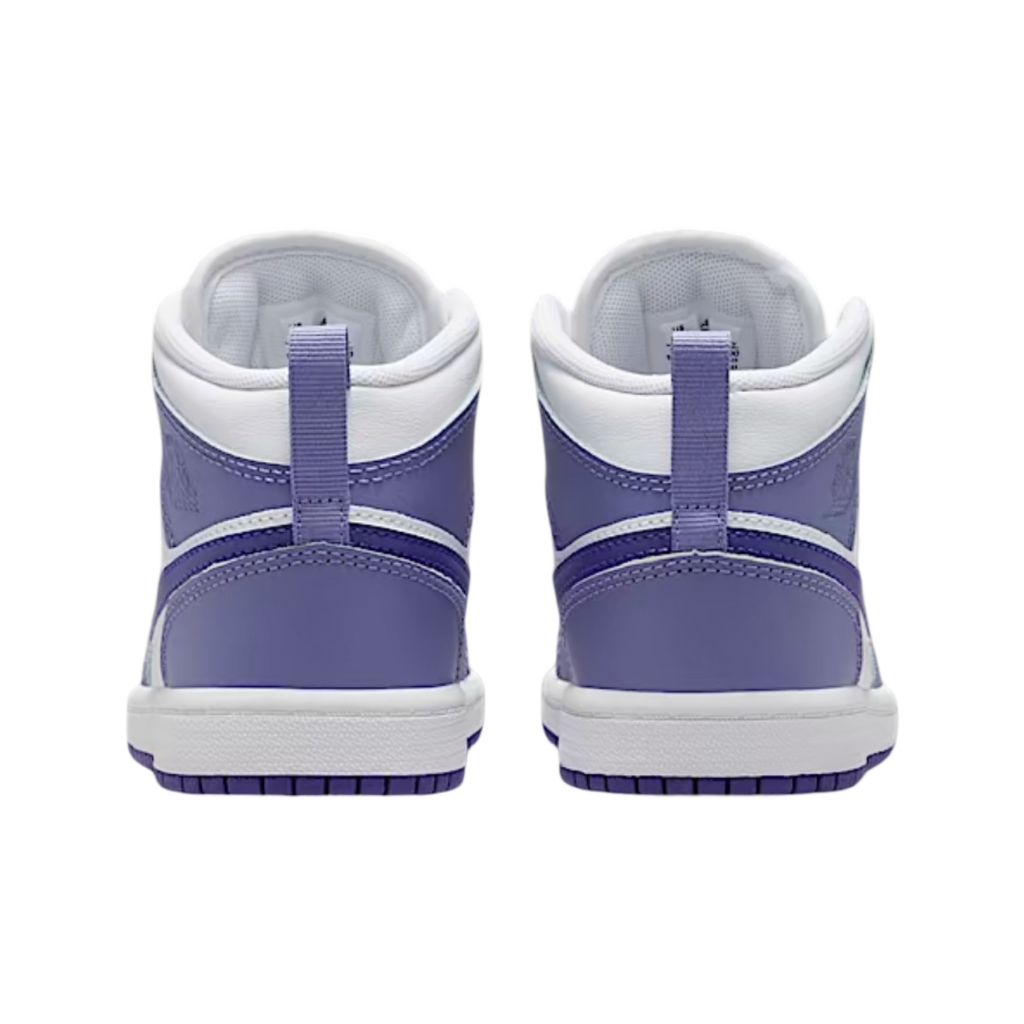 JORDAN 1 MID (PS)
