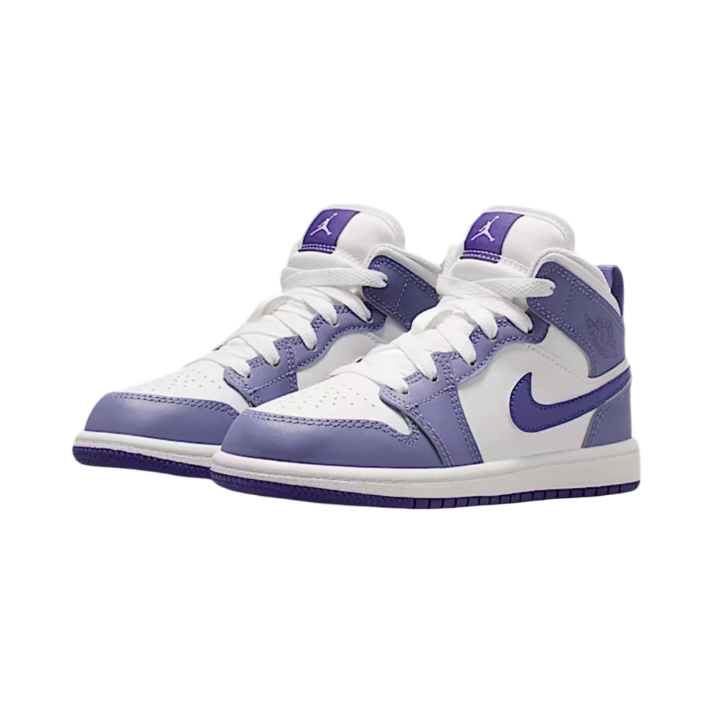 JORDAN 1 MID (PS)
